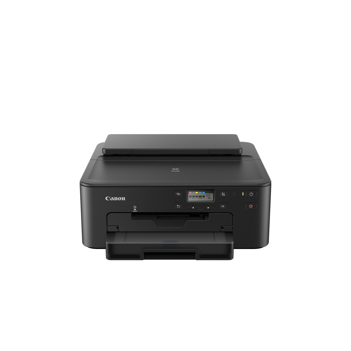 Bild 1 von CANON Pixma TS705A 5 separate Tintentanks Drucker WLAN Netzwerkfähig