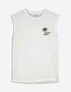 Kinder Tanktop - Print