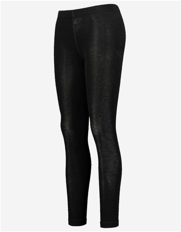 Bild 1 von Damen Leggings - Thermoeffekt