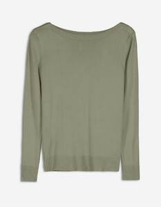 Damen Pullover - Viskose-Mix