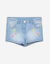 Bild 1 von Kinder Shorts - Regulierbarer Saum