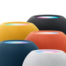 Bild 2 von APPLE HomePod mini Smart Speaker, Gelb