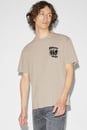 Bild 1 von C&A Oversized-T-Shirt, Beige, Größe: XS