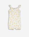 Bild 1 von Baby Jumpsuit - Schleifenapplikation