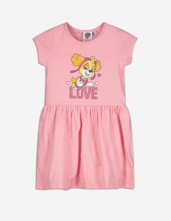 Bild 1 von Kinder Kleid - Paw Patrol