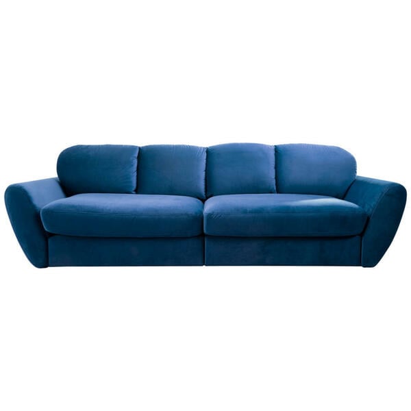 Bild 1 von Cantus BIGSOFA Blau