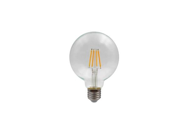 Bild 1 von LED-Leuchtmittel 11527DC max. 7 Watt