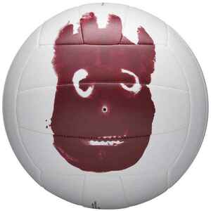 Wilson Volleyball „Verschollen“