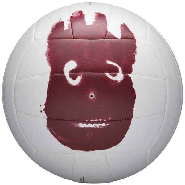 Bild 1 von Wilson Volleyball „Verschollen“