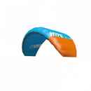 Bild 1 von Lenkmatte Hype Trainer Complete 1.8 m2 - Blue/Orange - 2 leiner - Lenkbar