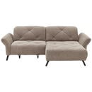 Bild 1 von Moderano ECKSOFA Taupe