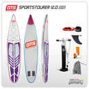 Bild 1 von SPORTSTOURER 12.0 BHB Board ohne Tasche