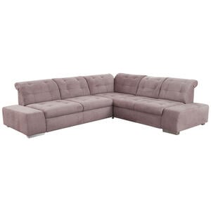 Cantus ECKSOFA Flieder