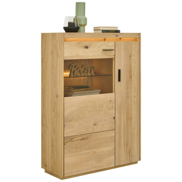 Bild 1 von Linea Natura HIGHBOARD Eiche