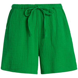 Damen Shorts in Musselin-Qualität