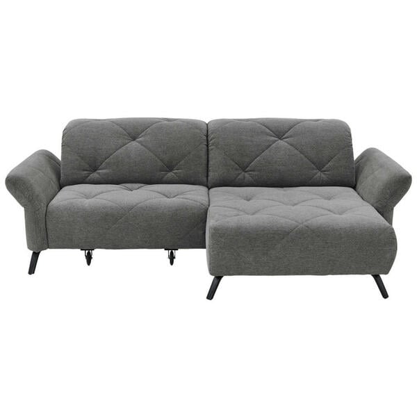 Bild 1 von Moderano ECKSOFA Anthrazit