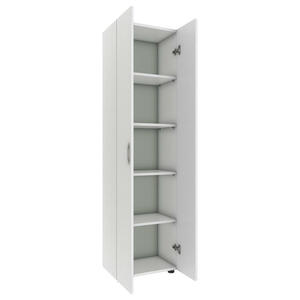 MID.YOU AKTENSCHRANK Weiß