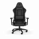 Bild 1 von Corsair Gaming-Stuhl TC100 RELAXED - Leatherette (Black)