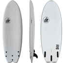 Bild 1 von Riversurfboard Premium Performance Softboard Space Twin 4’10