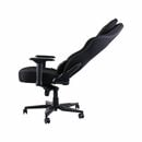 Bild 4 von Hyrican Gaming-Stuhl Striker "Runner" ergonomischer Gamingstuhl, Schreibtischstuhl, Bürostuhl, geeignet für Jugendliche und Erwachsene