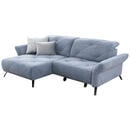 Bild 1 von Moderano ECKSOFA Blau