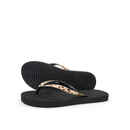 Bild 1 von Damen flip*flop easy*leo Zehentrenner Schwarz