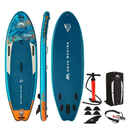 Bild 1 von paddle aqua marina rapid 9.6 2022