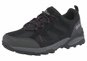 Jack Wolfskin TRAIL HIKER LOW W Wanderschuh