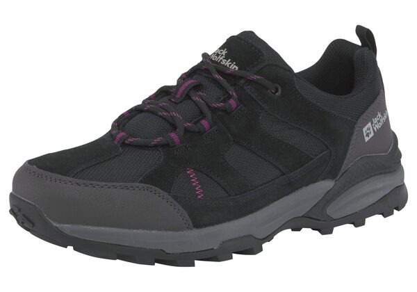 Bild 1 von Jack Wolfskin TRAIL HIKER LOW W Wanderschuh