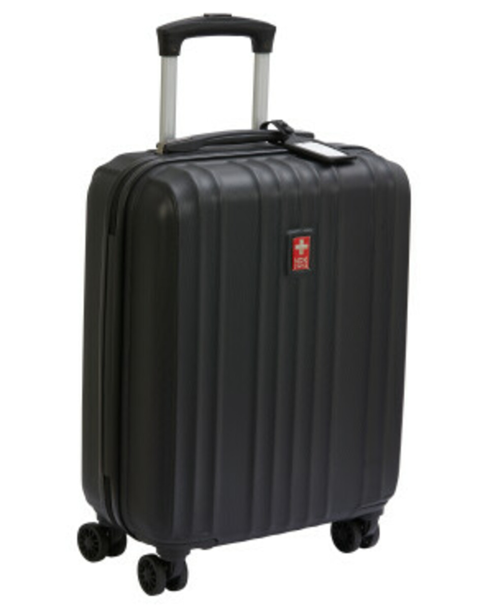 Bild 1 von Hartschalen-Trolley