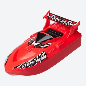 Dickie Spielzeugboot "Ocean Rider", ca. 15cm