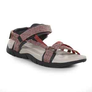 Lady Java Damen-Walkingsandalen