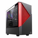 Bild 3 von GAMEMAX Contac BR 7070 Gaming-PC (AMD Ryzen 5 5500, RTX 3050, 16 GB RAM, 1000 GB SSD, Wasserkühlung, PCIe SSD Gen4, Windows 11)