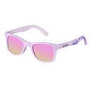 Bild 1 von Sonnenbrille Surf SIROKO Rainbow Cat Mauve Kinder