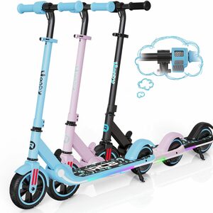 RCB E-Scooter, Escooter für Kinder Klappbarer e-roller 150W 16km/h