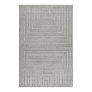 Esprit OUTDOORTEPPICH Silber