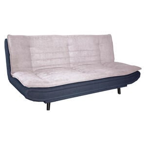 P & B SCHLAFSOFA Rosa