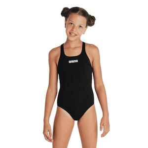 Arena Girl's Team Swimsuit Swim Pro Solid
