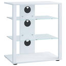 Bild 1 von MID.YOU TV-RACK Weiß