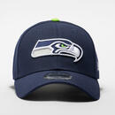 Bild 2 von American Football Cap NFL Seattle Seahawks Damen/Herren blau