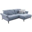 Bild 1 von Moderano ECKSOFA Blau