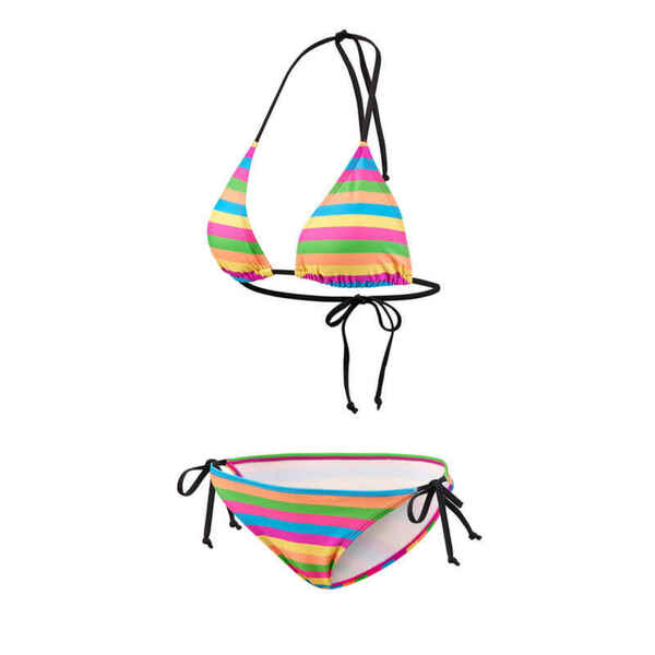 Bild 1 von BECO the world of aquasports Triangel-Bikini POP COLOUR