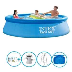 Intex Pool Easy Set - Schwimmbad-Angebot - 305x76 cm