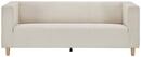 Bild 1 von Dreisitzer-Sofa in Creme