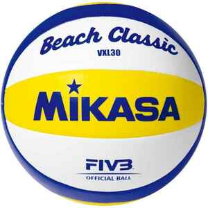 Mikasa Beachvolleyball Beach Classic VXL 30