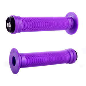 Longneck ST BMX Griffe - Purple