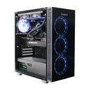 Bild 3 von GAMEMAX Draco XD 7065 Gaming-PC (Intel® Core i5 13400F, RTX 3050, 16 GB RAM, 1000 GB SSD, Wasserkühlung, PCIe SSD Gen4, Windows 11)