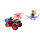 Bild 1 von LEGO Marvel Spielset Spider-Mans Techno-Trike