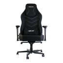 Bild 1 von Hyrican Gaming-Stuhl Striker "Runner" ergonomischer Gamingstuhl, Schreibtischstuhl, Bürostuhl, geeignet für Jugendliche und Erwachsene