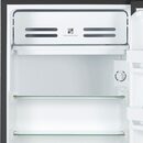 Bild 4 von comfee Kühlschrank RCD132DK1, 85 cm hoch, 47,2 cm breit, geschlossene Rückwand
